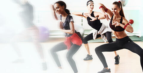 Zumba
